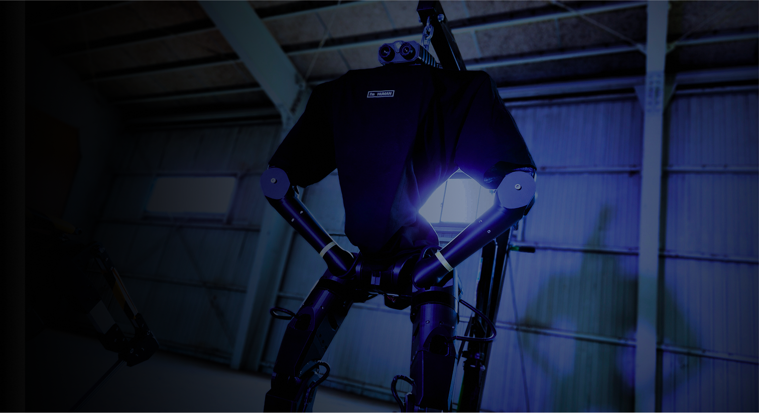 HLQ HUMAN