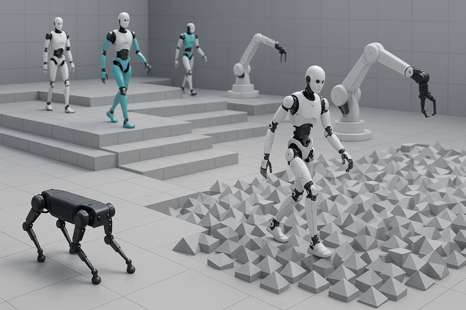 Simulation Support