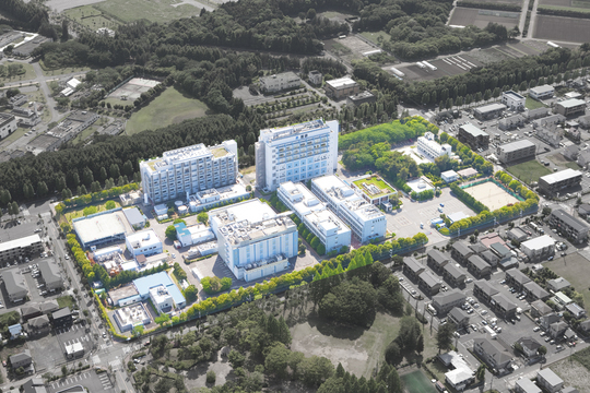 大学・研究機関